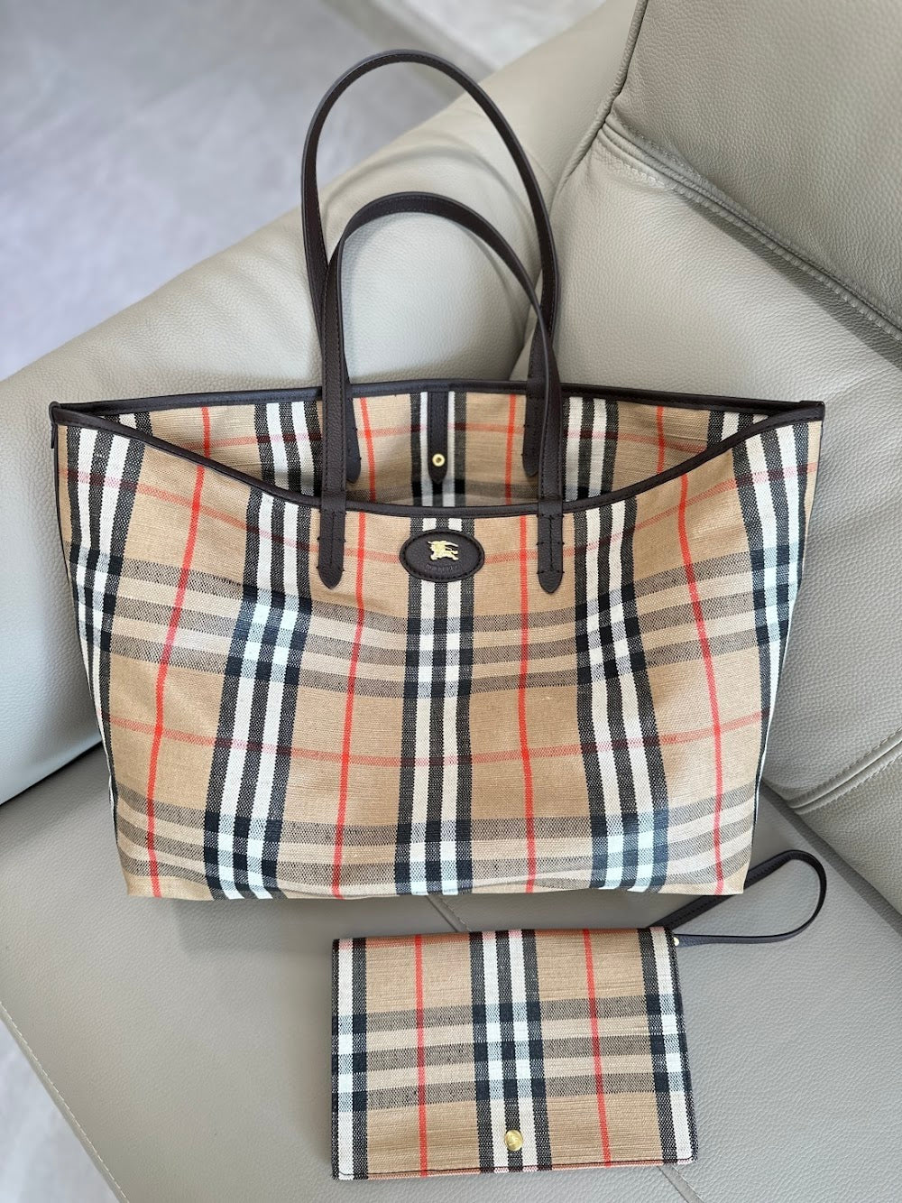 Dragons Bags Burberryn Luxury Bag --92375