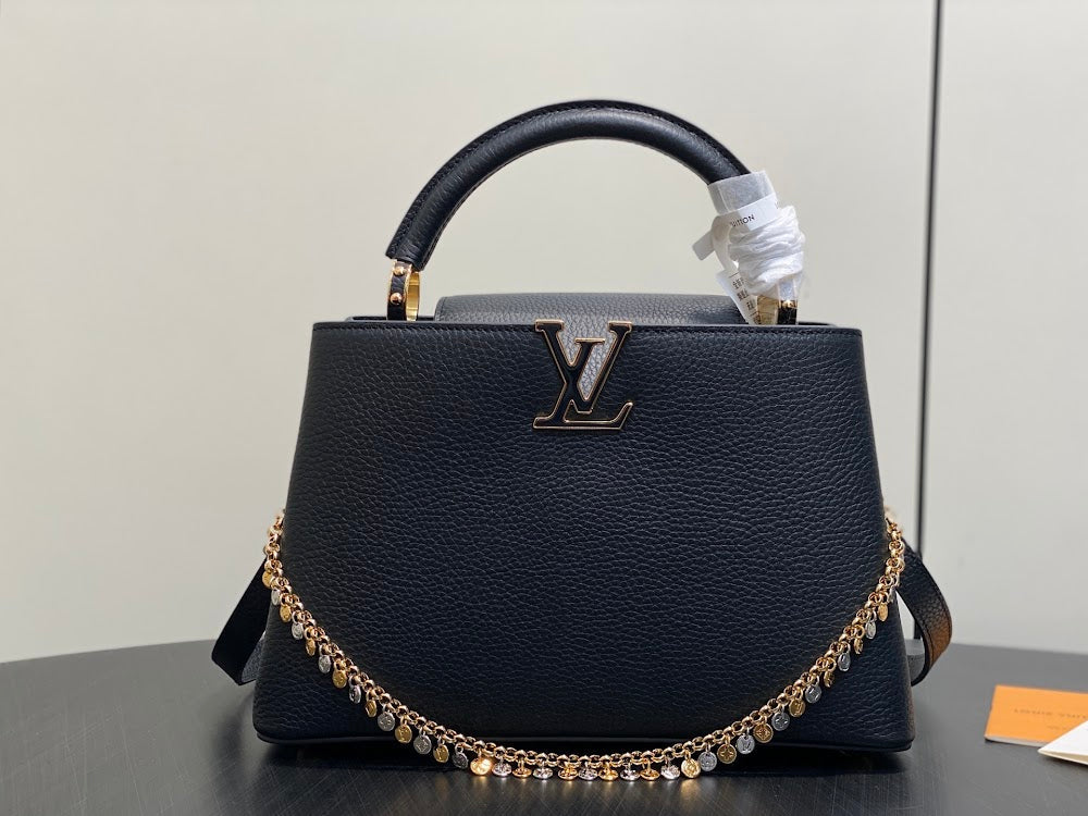Dragons Bags ln Luxury Bag --96558