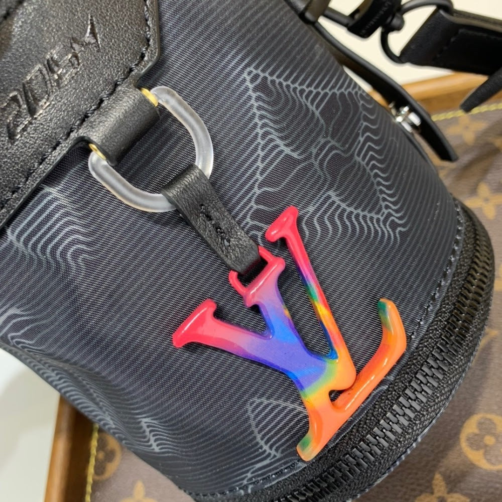 Dragons Bags ln Luxury Bag --59432