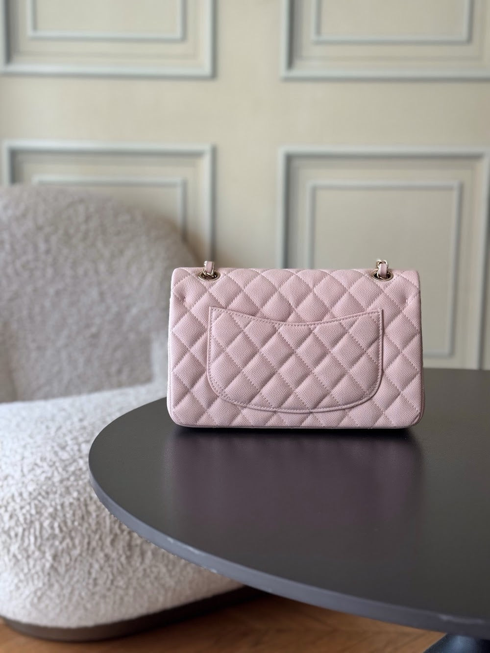 Dragons Bags CHn Luxury Bag --112775