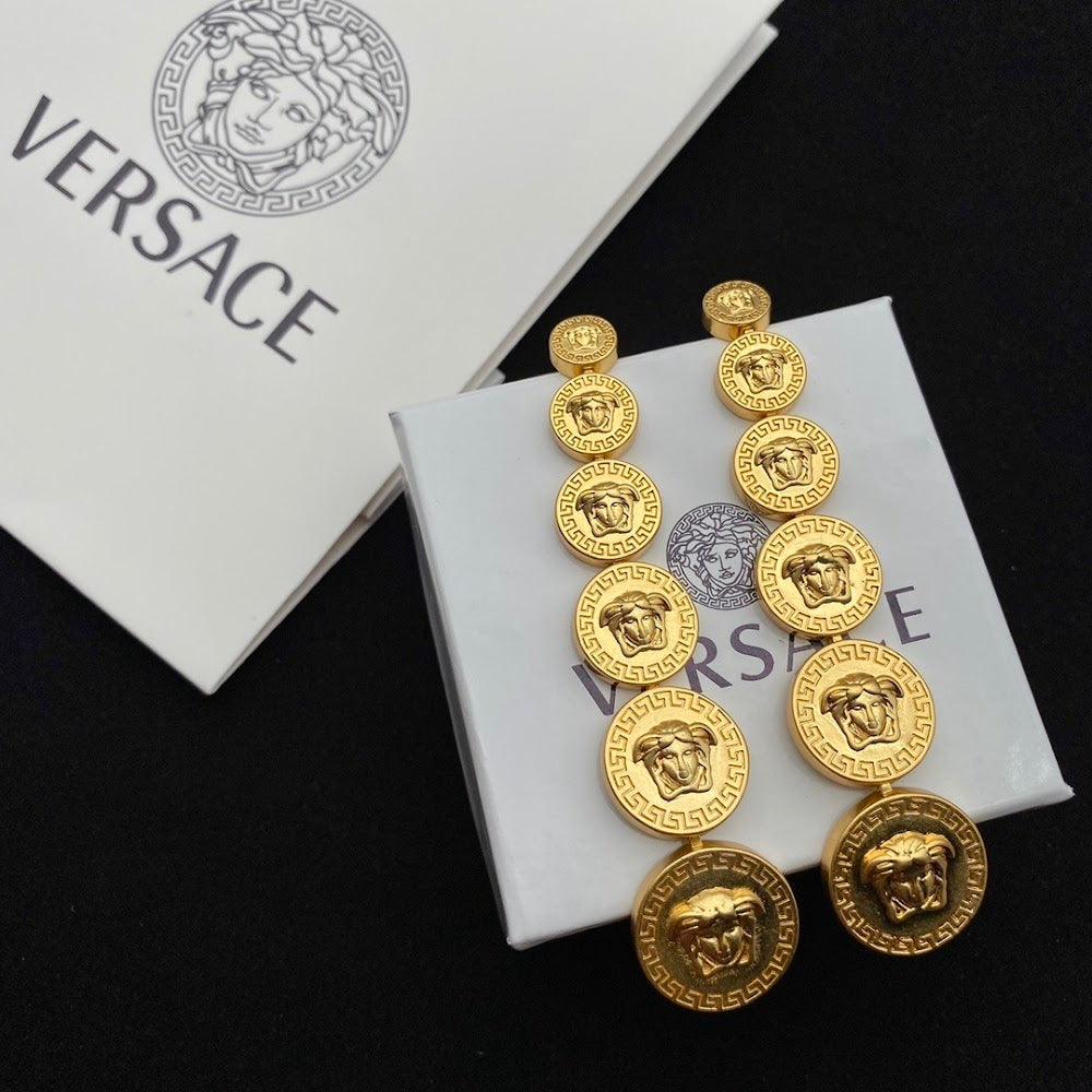 Dragons Bags Versace Luxury Jewelry --51290