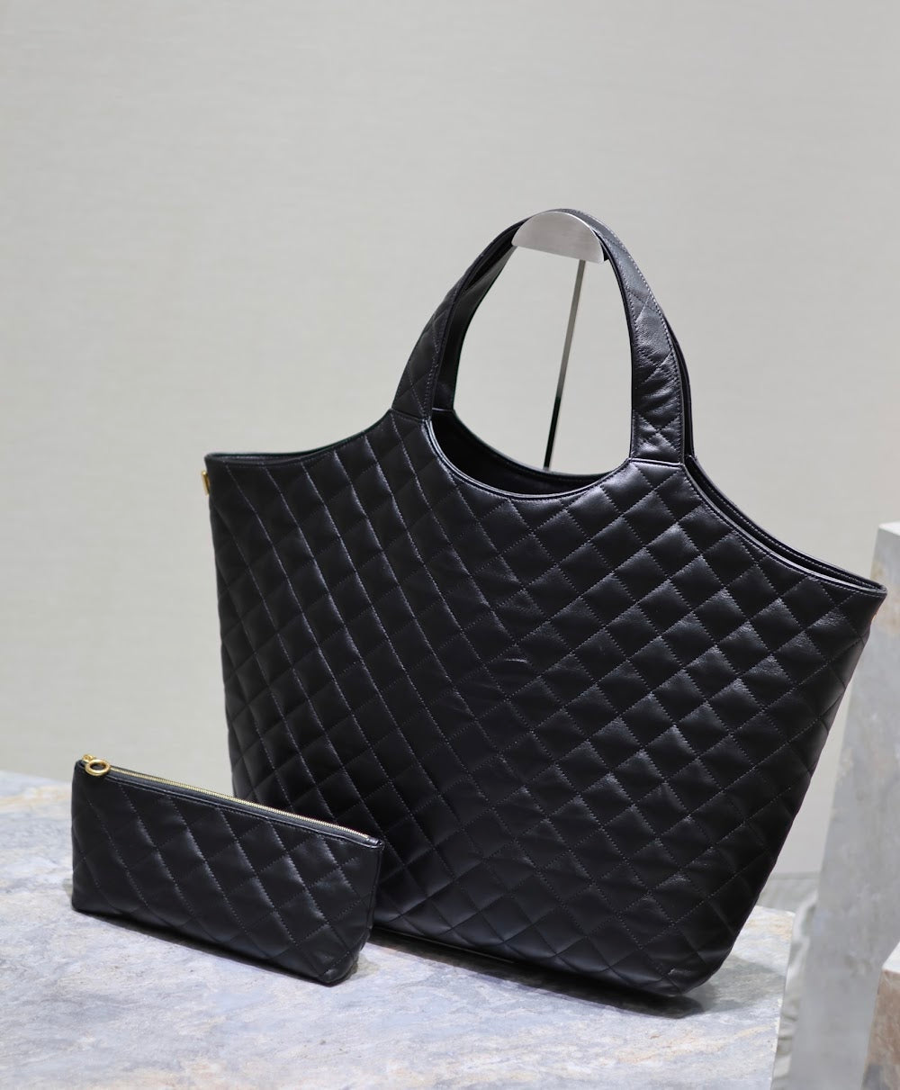 Dragons Bags YSLn Luxury Bag --120495