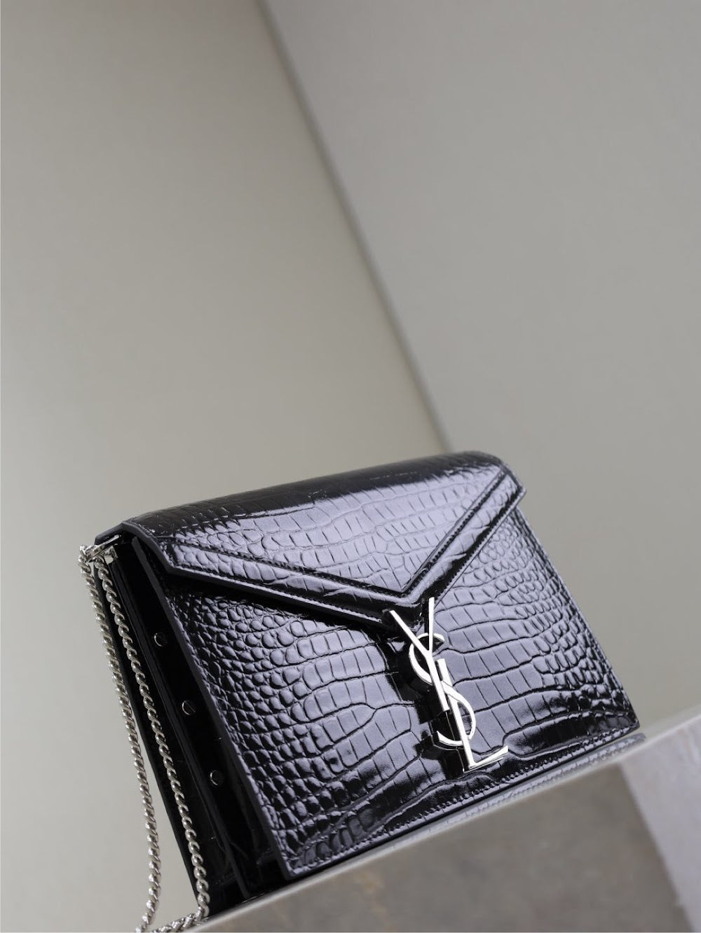Dragons Bags YSLn Luxury Bag --120701