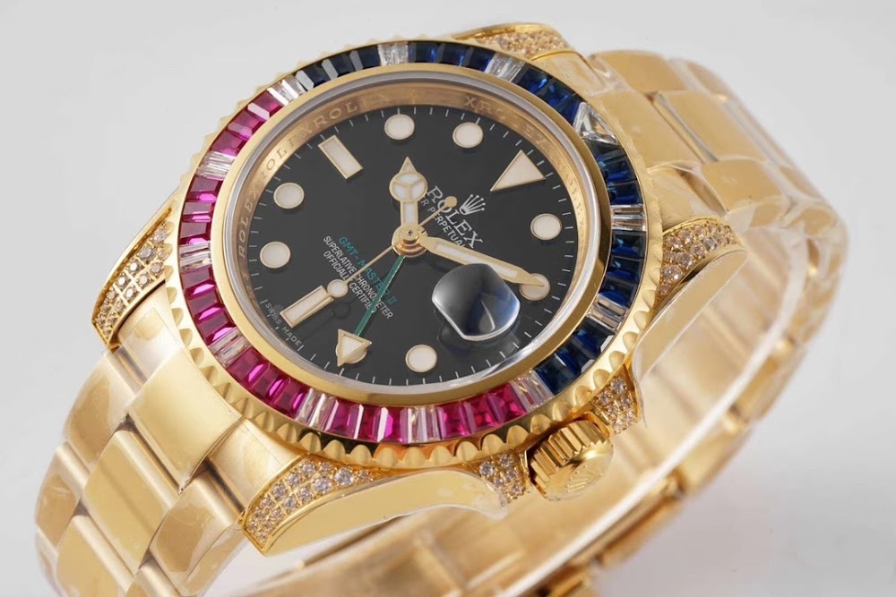 Dragons Bags Luxury Designer Watch --104371