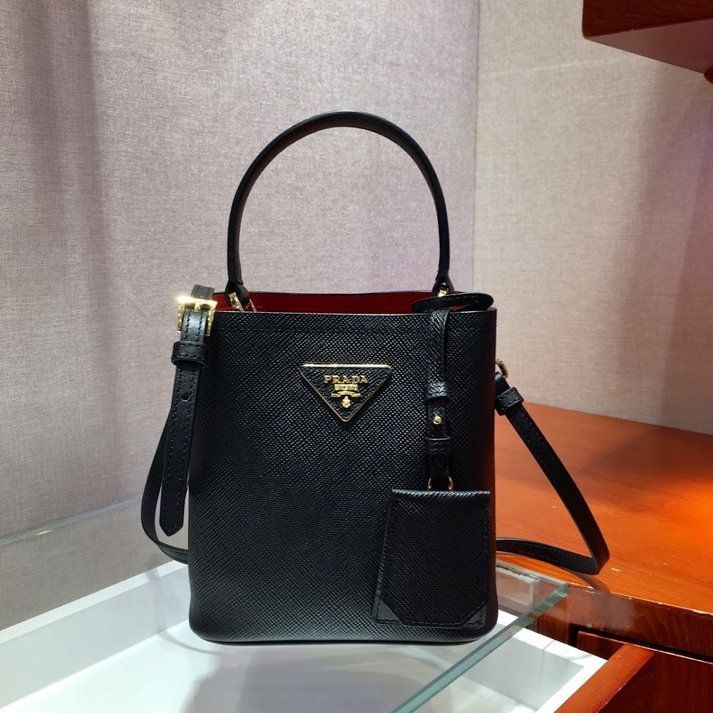 Dragons Bags Prada Luxury Bag --54506