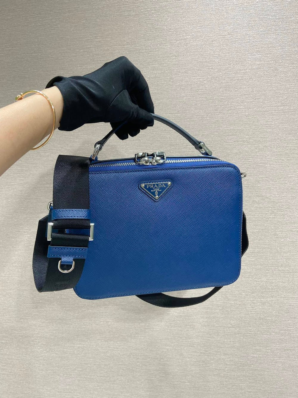 Dragons Bags Prada Luxury Bag --54774