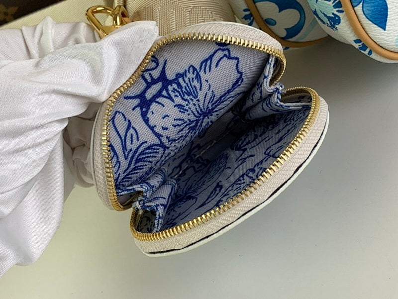 Dragons Bags ln Luxury Bag --63347