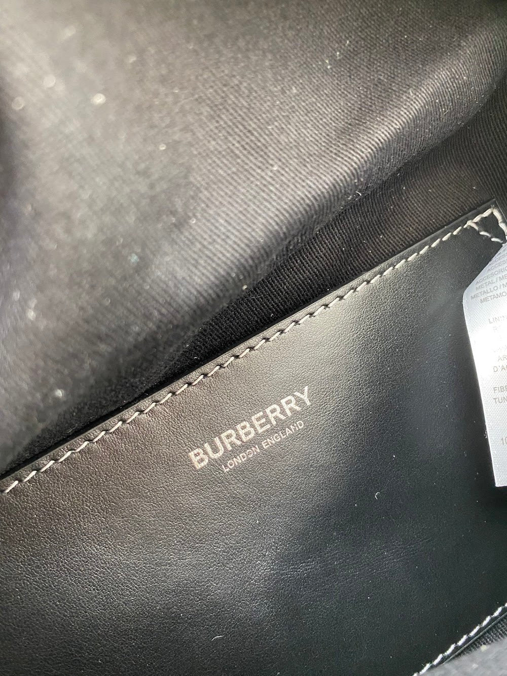 Dragons Bags Burberryn Luxury Bag --92719