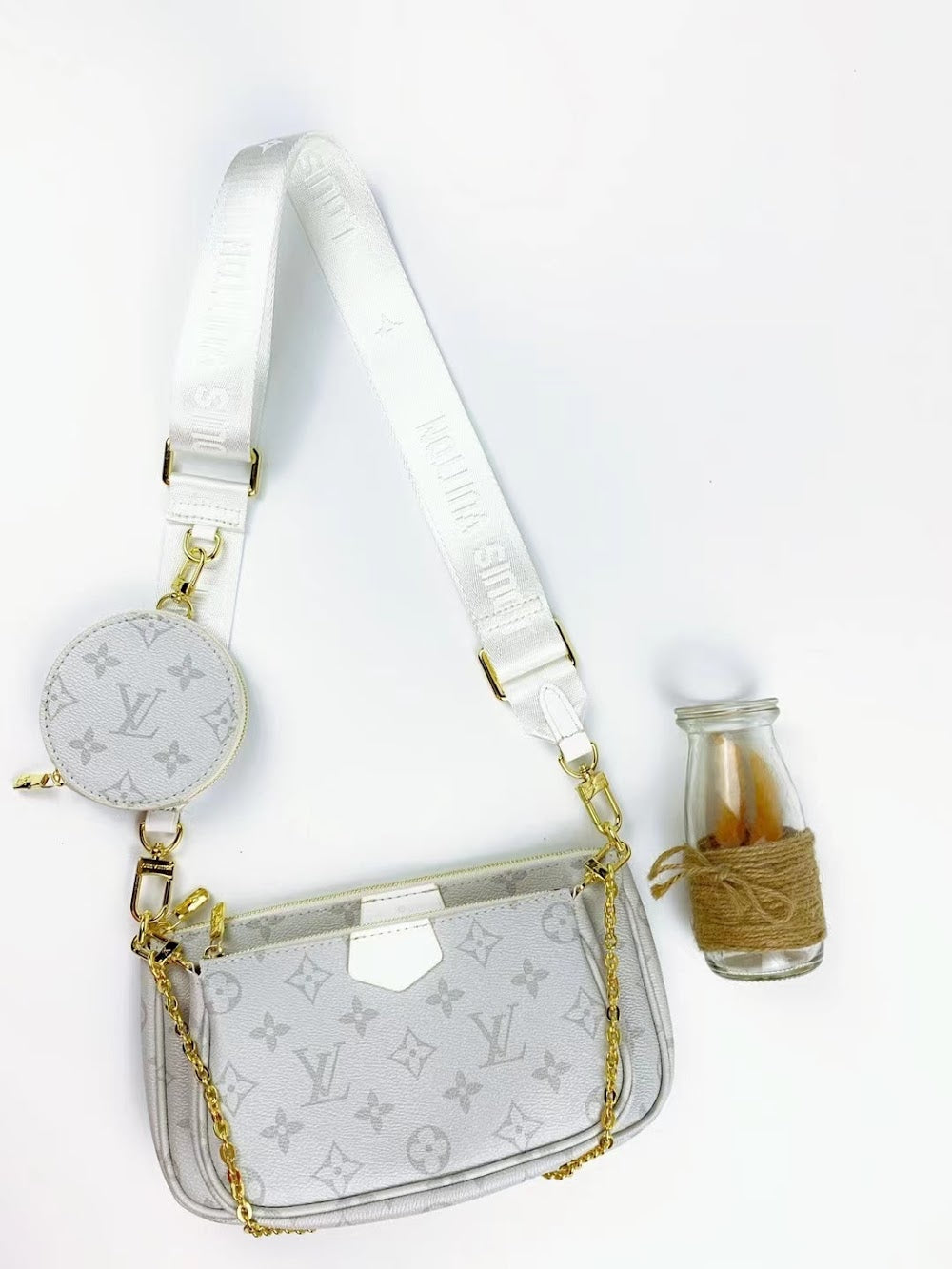 Dragons Bags ln Luxury Bag --77398