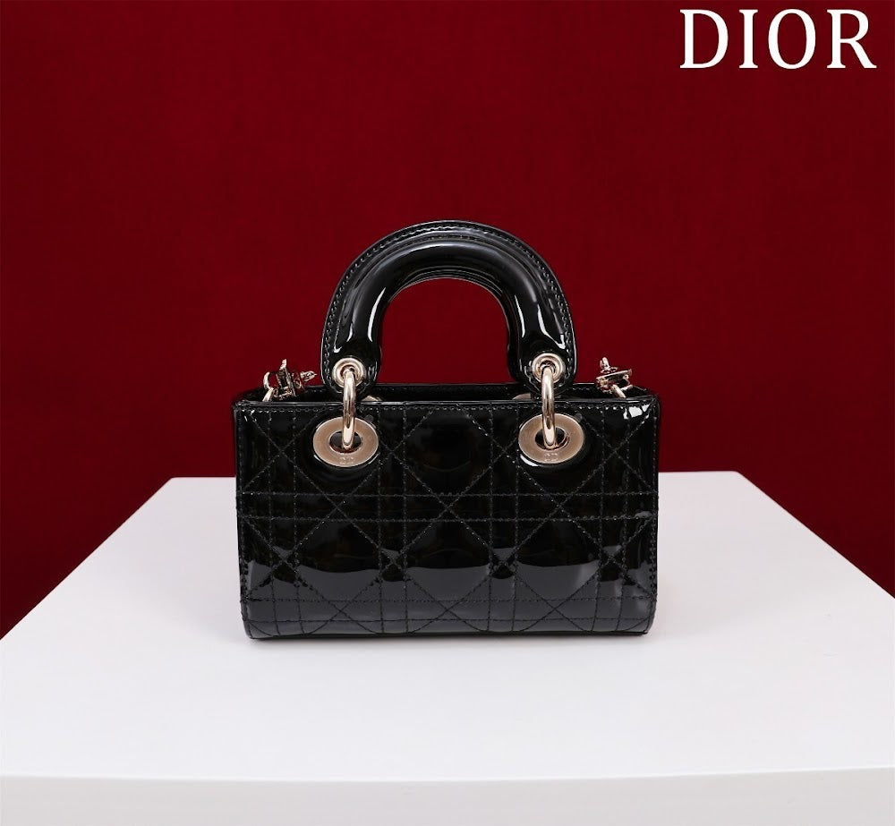 Dragons BagsDiorn Luxury Bag --116576