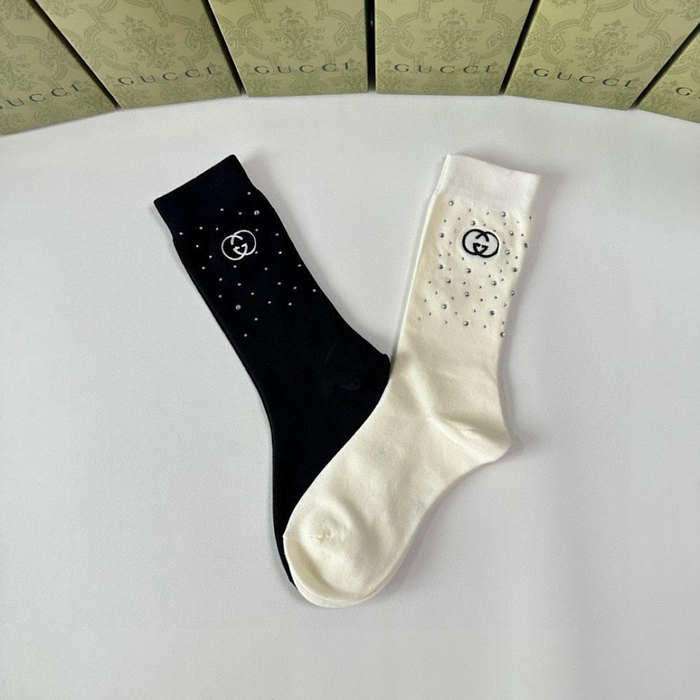 Dragons Bags Premium Luxury Socks --97796