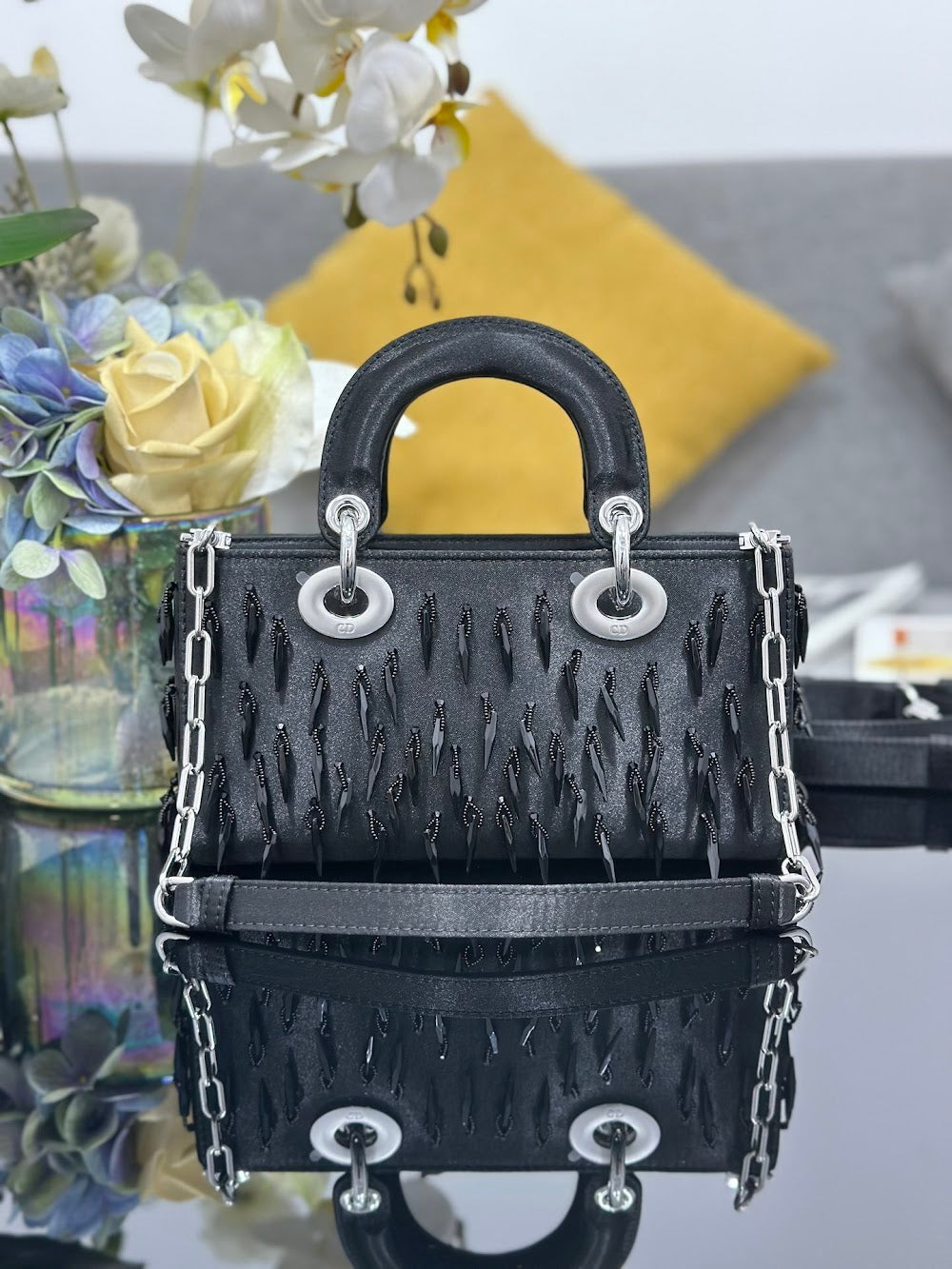 Dragons BagsDiorn Luxury Bag --115981