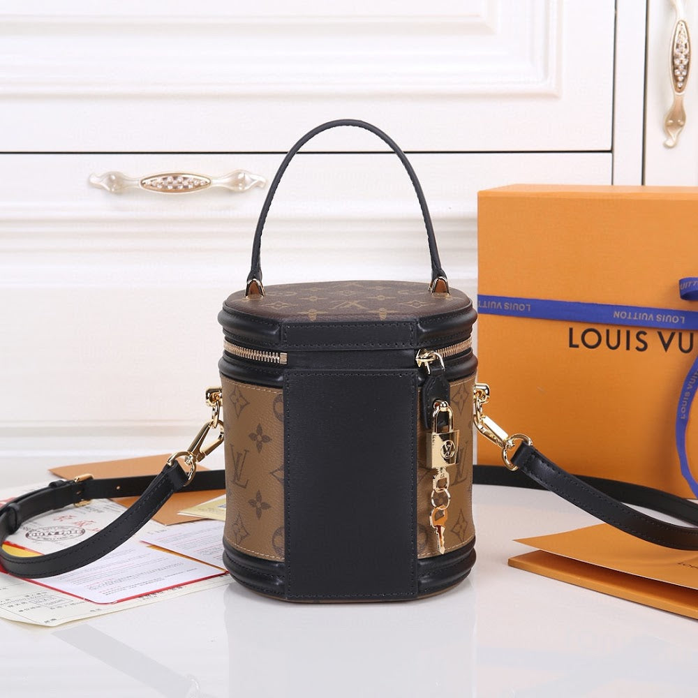 Dragons Bags LVn Luxury Bag --79379