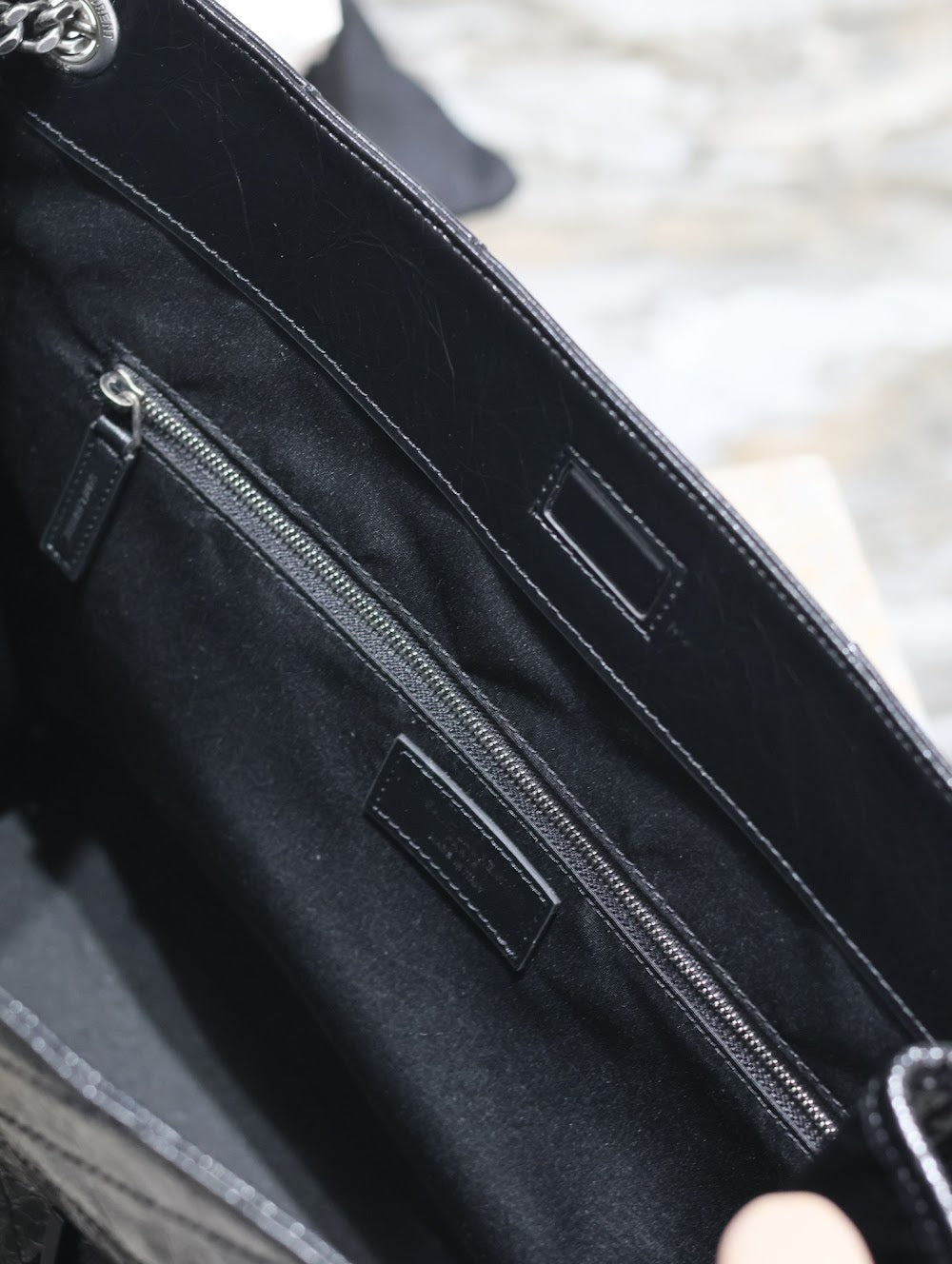 Dragons Bags YSLn Luxury Bag --119728