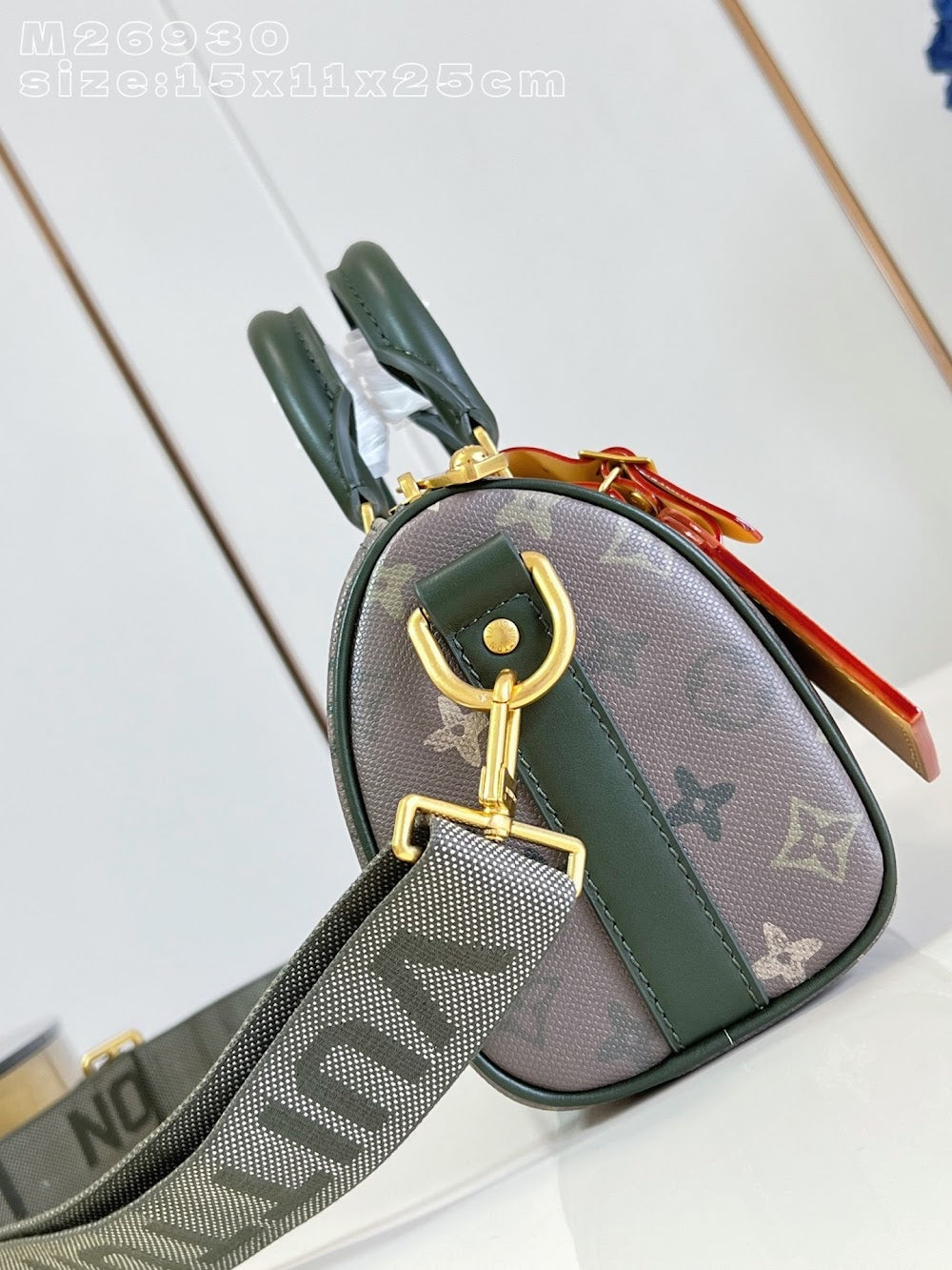 Dragons Bags ln Luxury Bag --95871
