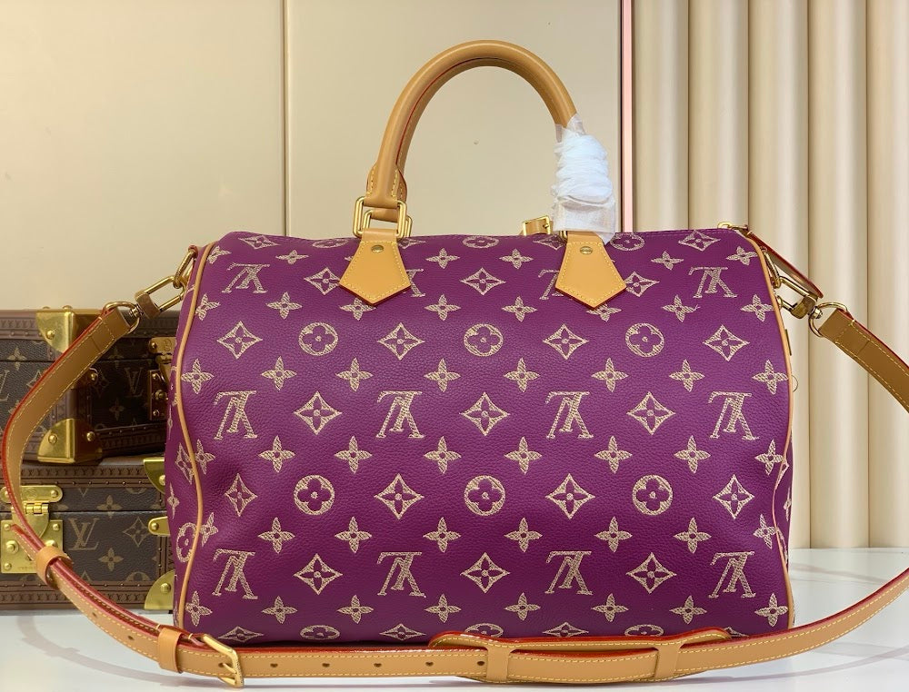 Dragons Bags ln Luxury Bag --62846