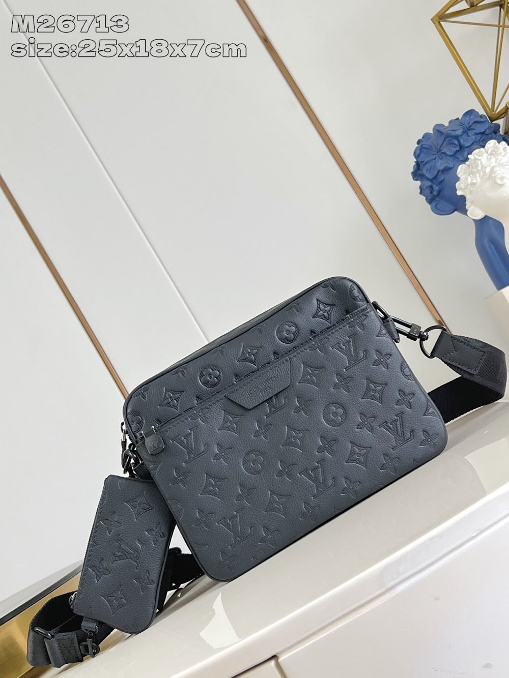 Dragons Bags ln Luxury Bag --97566