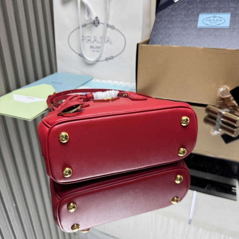 Dragons Bags Pradn Luxury Bag --102850