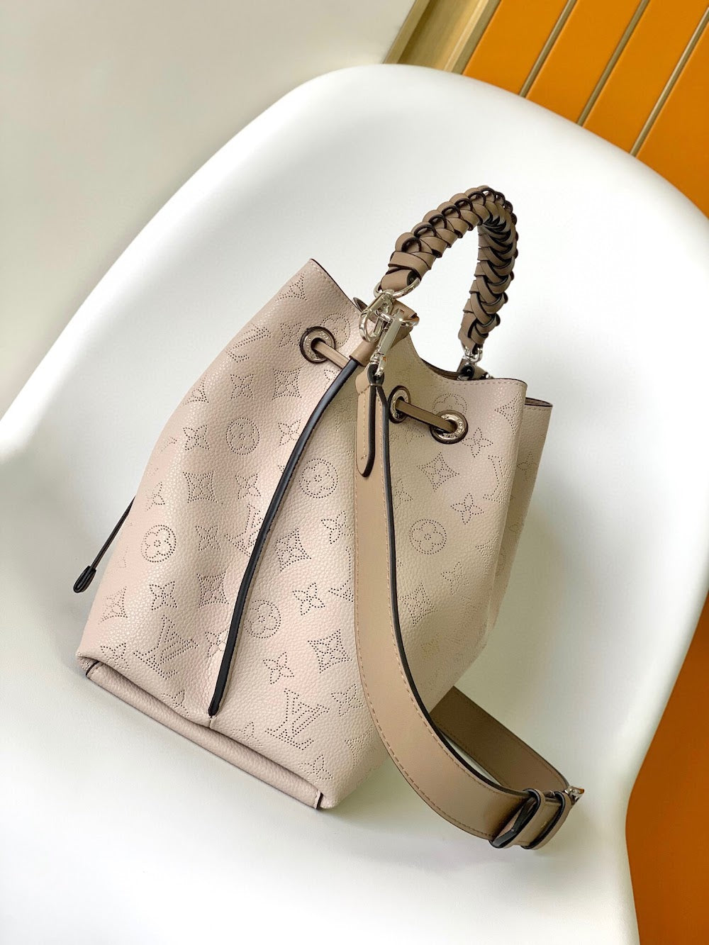 Dragons Bags LVn Luxury Bag --79977