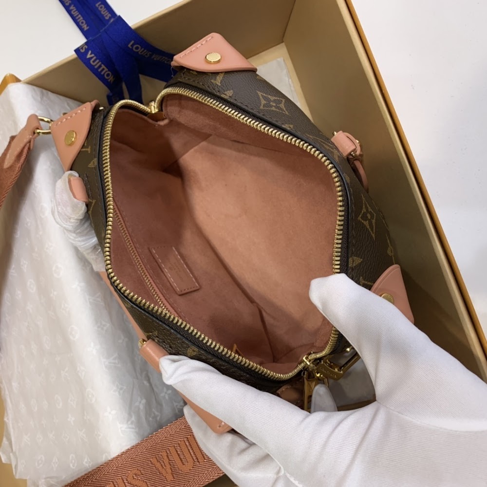 Dragons Bags ln Luxury Bag --59582
