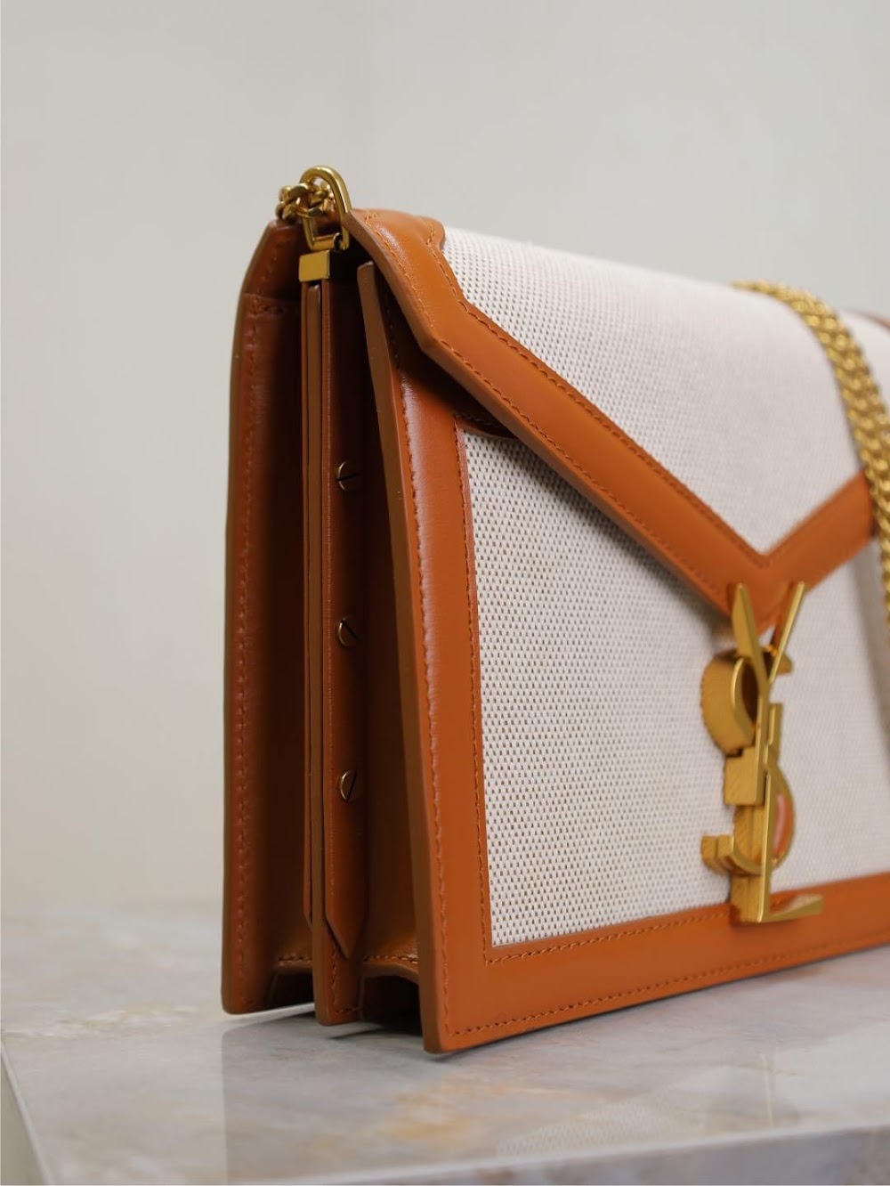 Dragons Bags YSLn Luxury Bag --120702