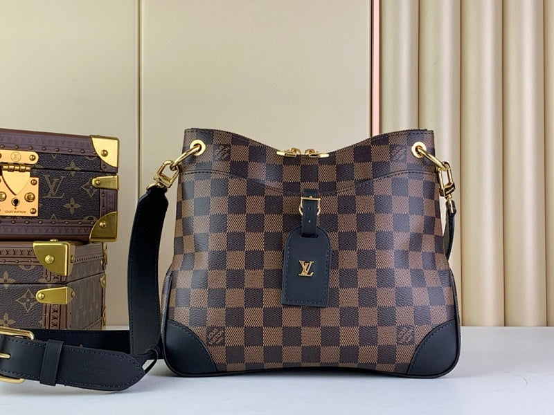 Dragons Bags ln Luxury Bag --68769