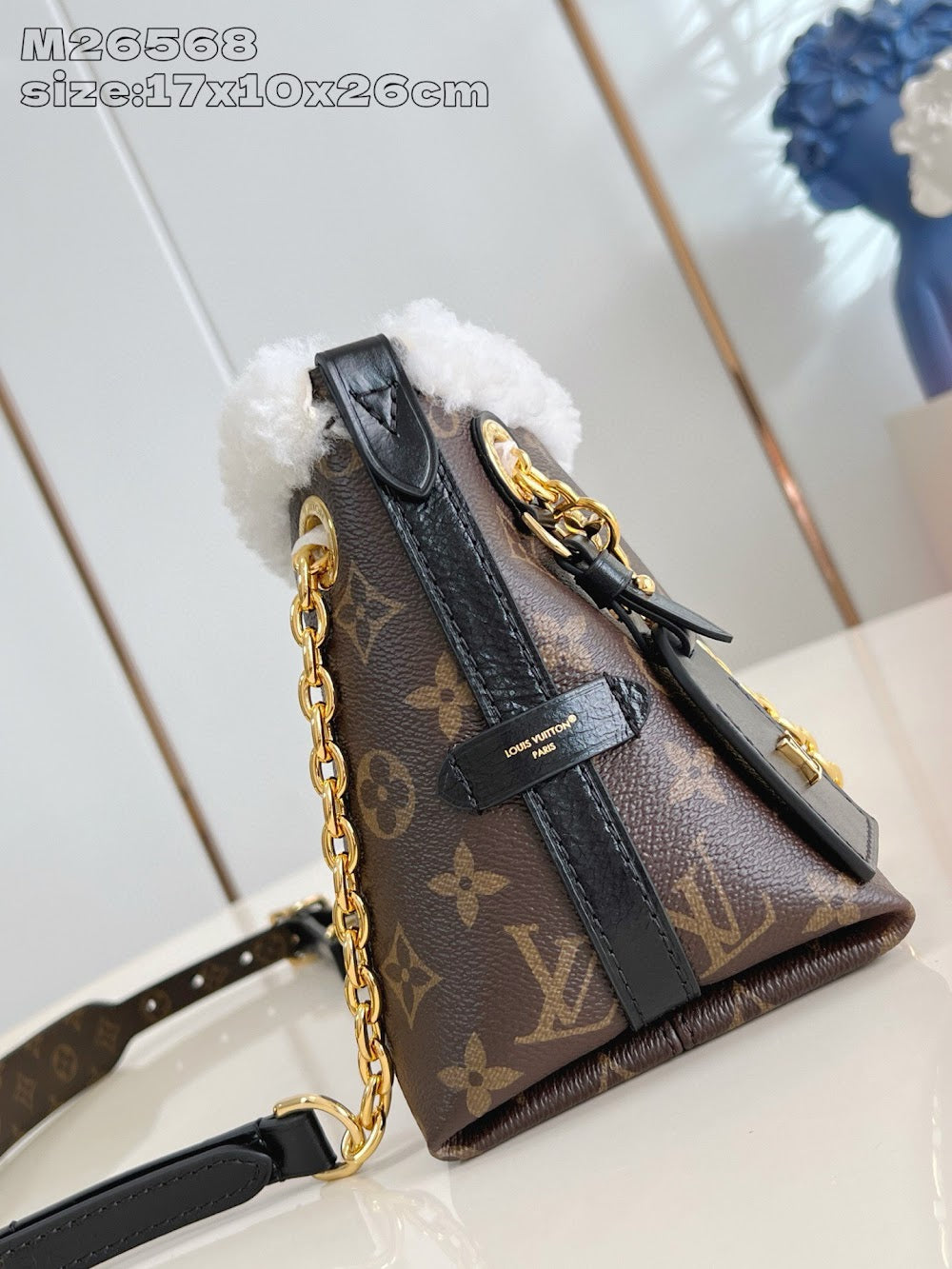 Dragons Bags ln Luxury Bag --81840