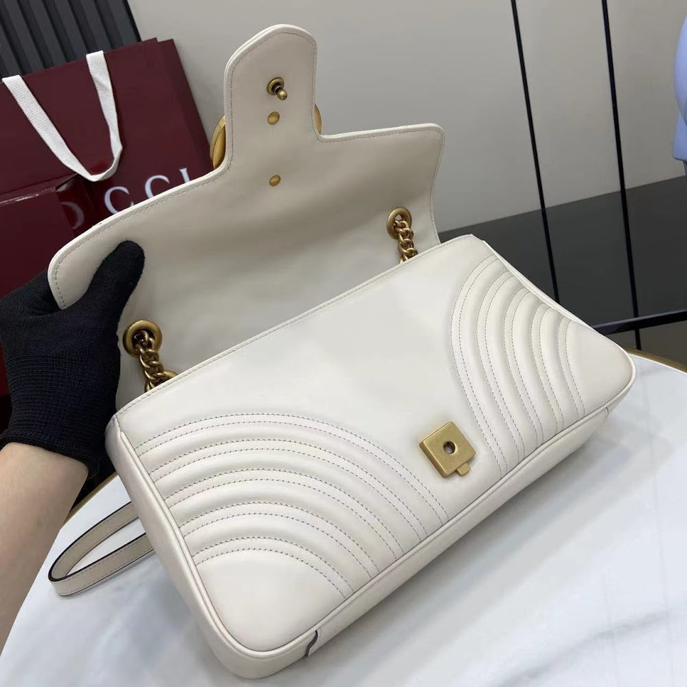 Dragons Bags Guccin Luxury Bag --95217