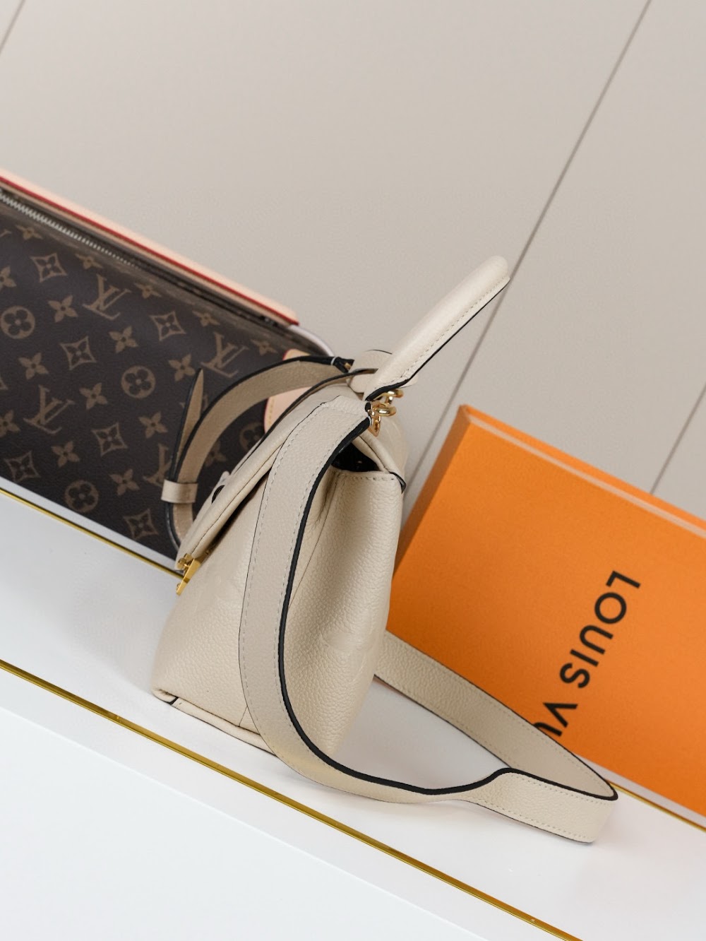 Dragons Bags LVn Luxury Bag --80539