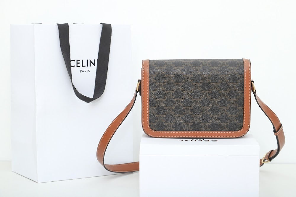 Dragons Bags Celine Luxury Bag --112384