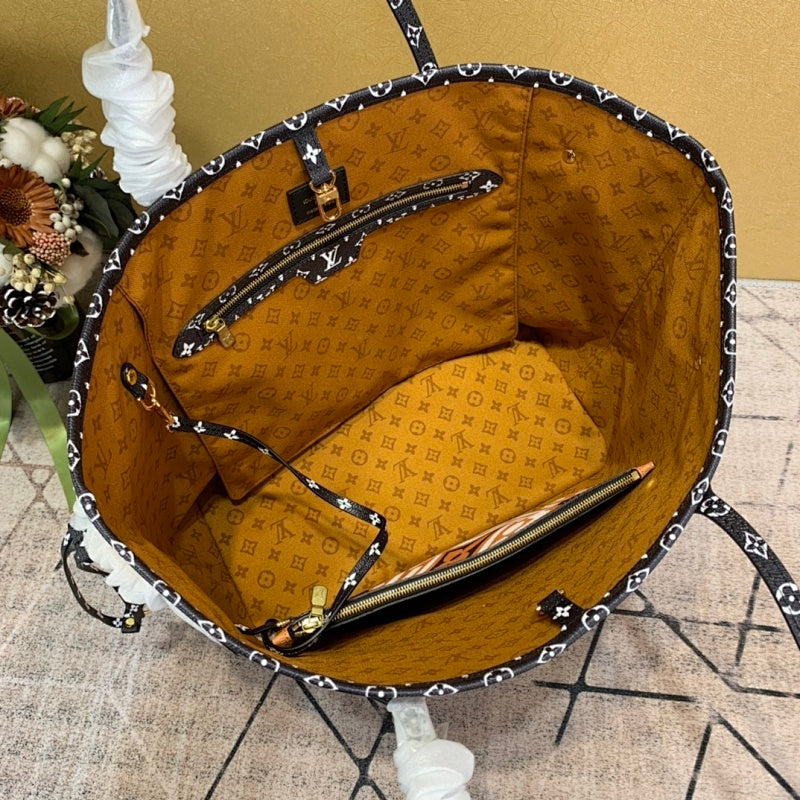 Dragons Bags ln Luxury Bag --59210