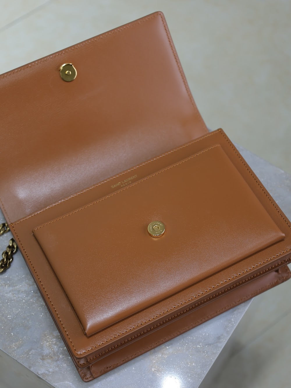 Dragons Bags YSLn Luxury Bag --119547