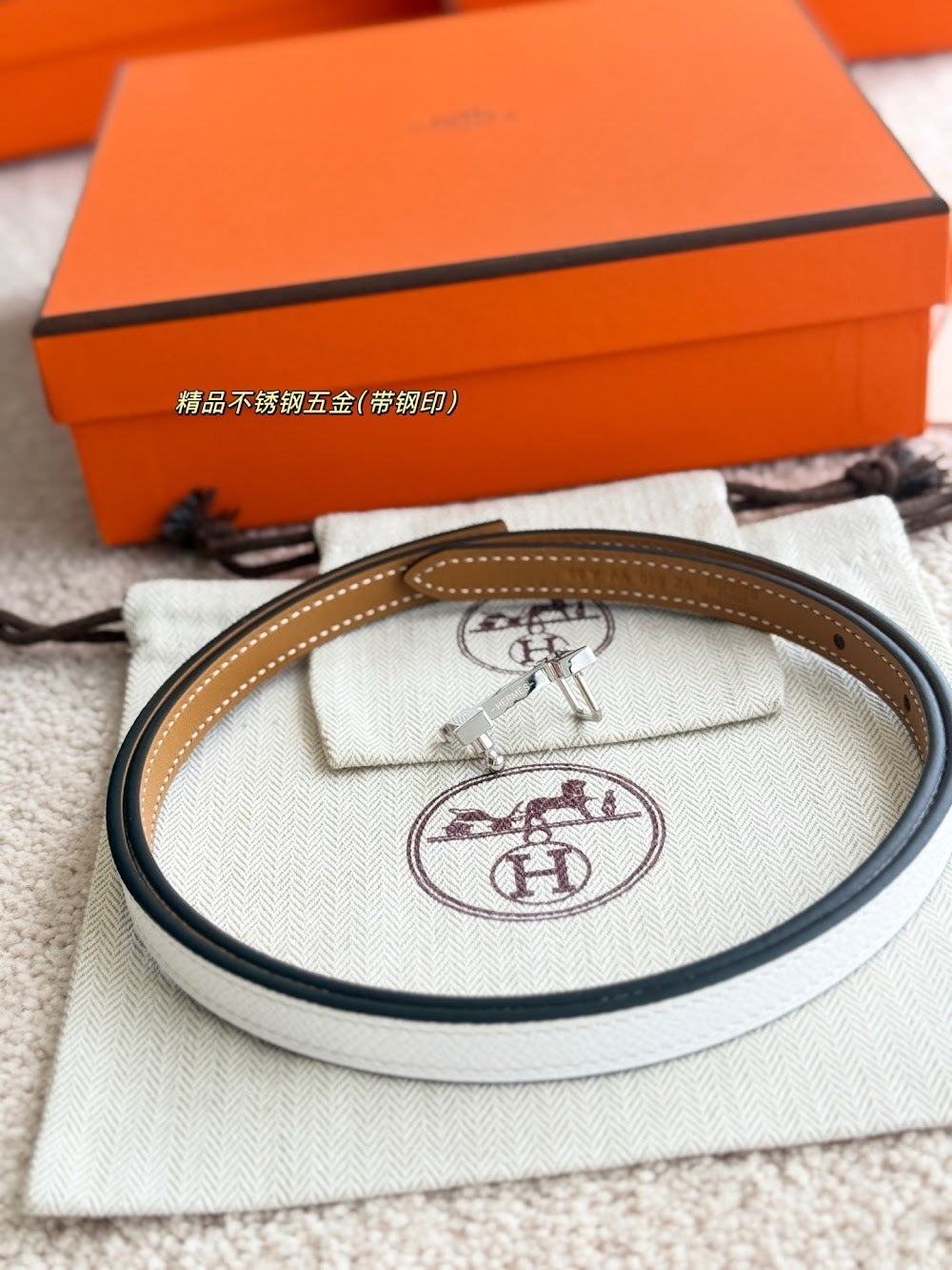 Dragons Bags Hermesn Luxury Belt --105784