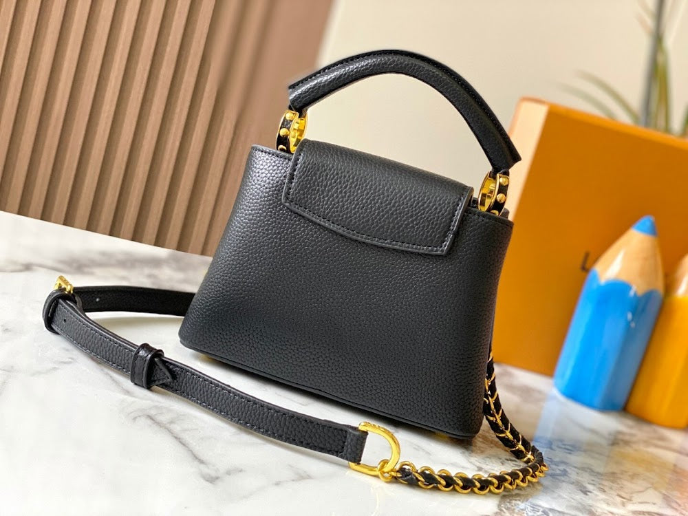 Jessica Bags ln Luxury Bag --76159
