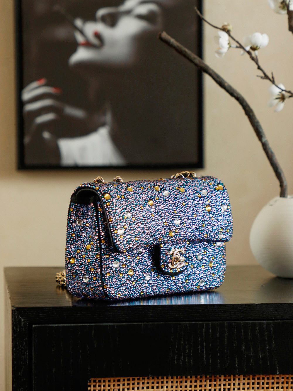 Dragons Bags CHn Luxury Bag --112744