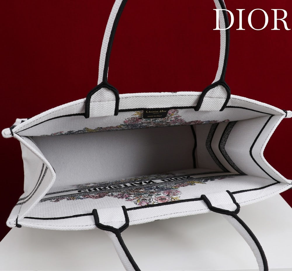 Dragons BagsDiorn Luxury Bag --116159