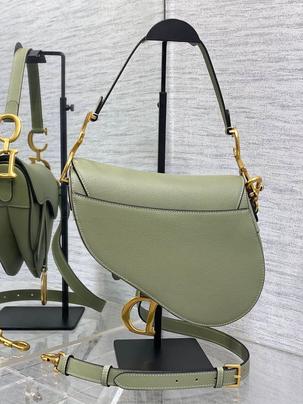 Dragons BagsDiorn Luxury Bag --115010