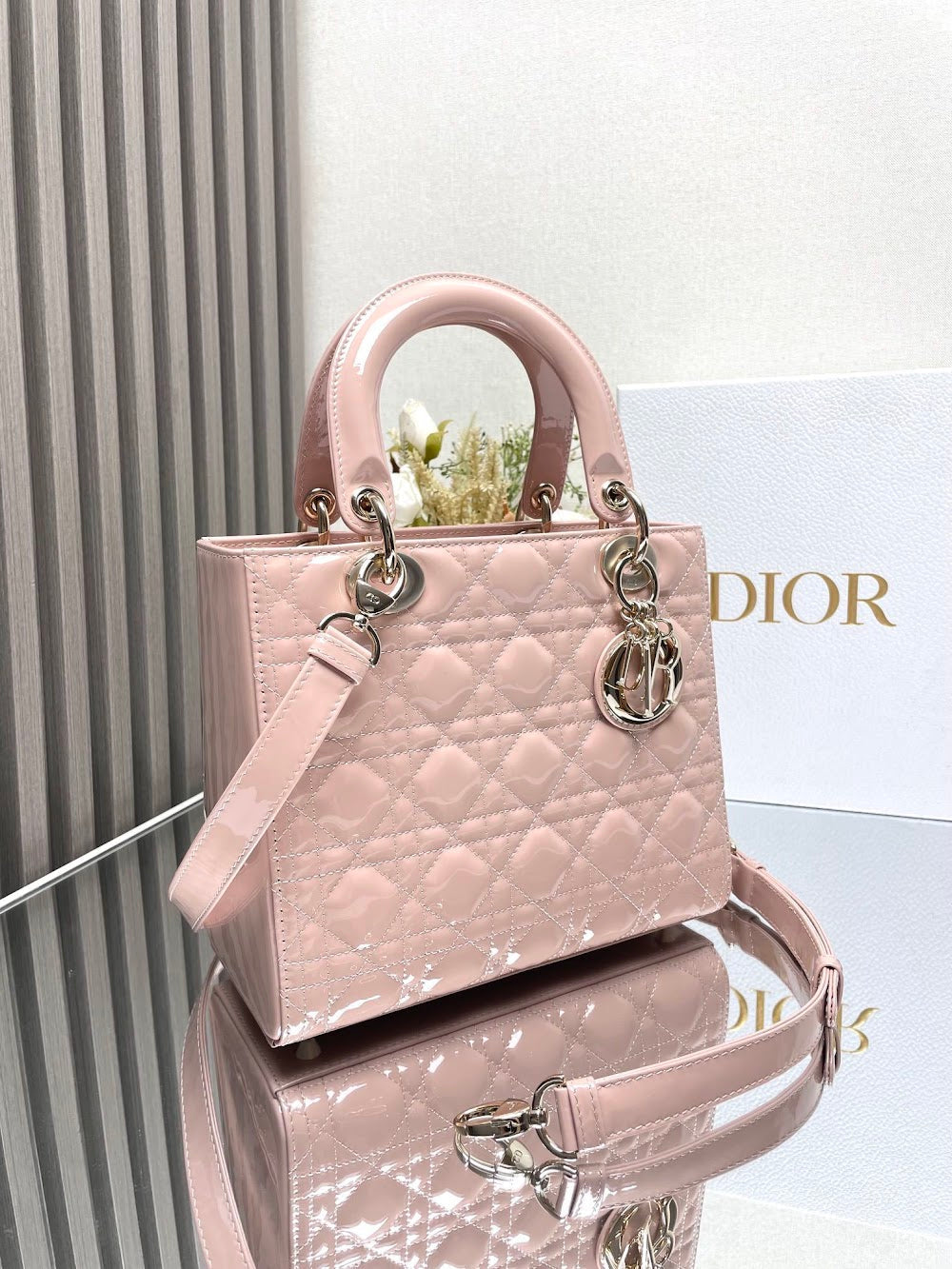 Dragons BagsDiorn Luxury Bag --115909