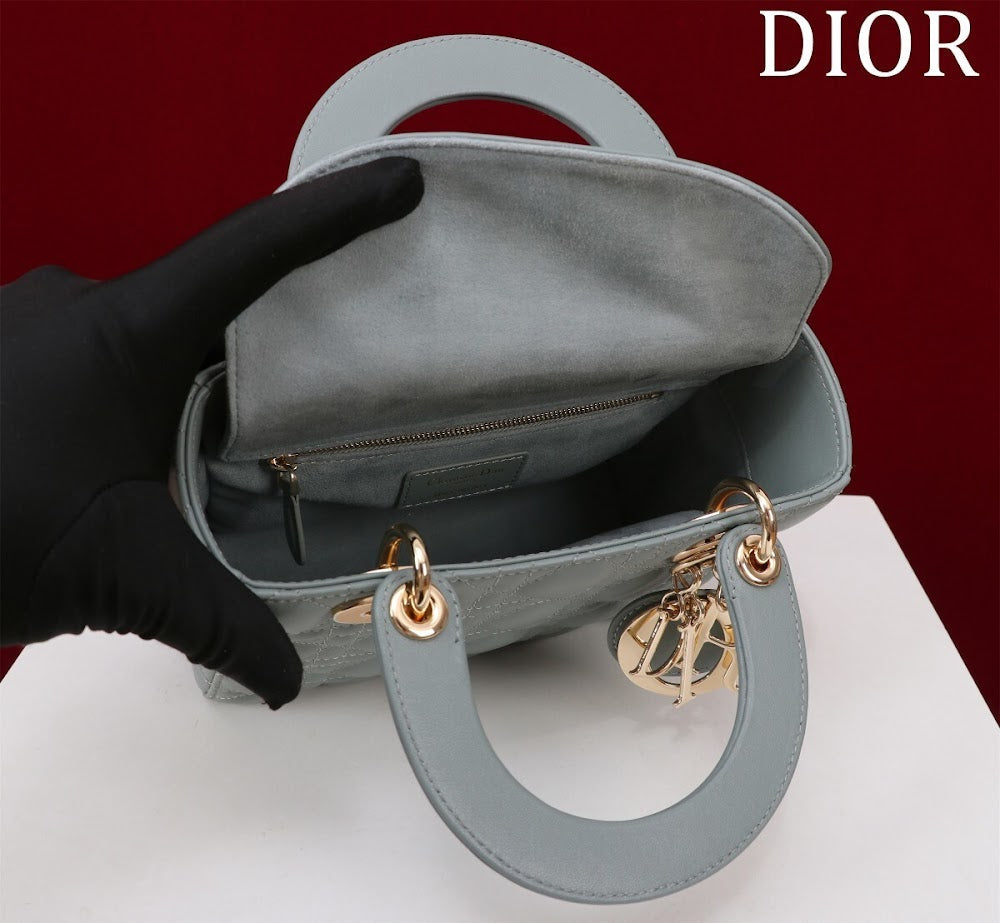 Dragons BagsDiorn Luxury Bag --115912
