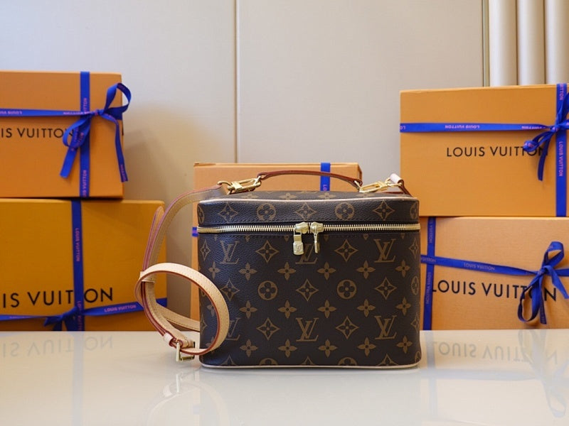 Dragons Bags ln Luxury Bag --60207
