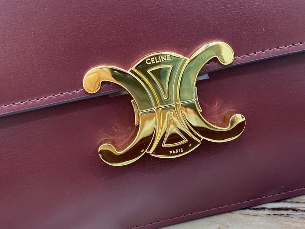 Dragons Bags Celine Luxury Bag --112456