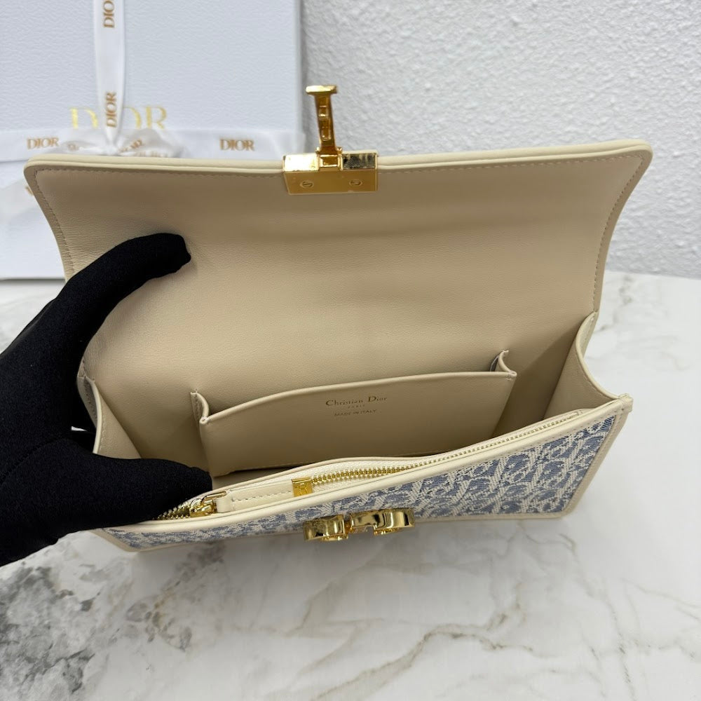 Dragons BagsDiorn Luxury Bag --114968