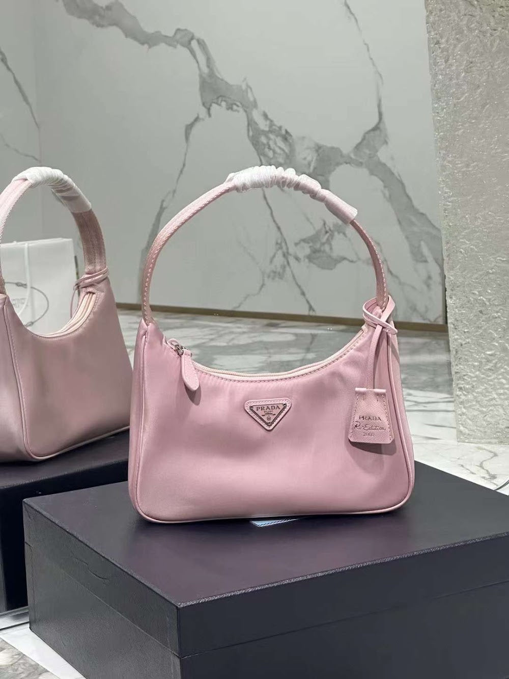 Dragons Bags Prada Luxury Bag --53846