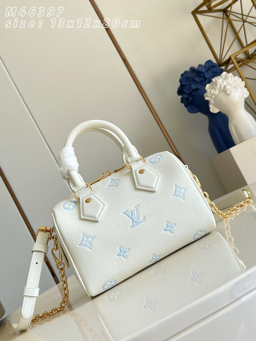 Dragons Bags ln Luxury Bag --96112