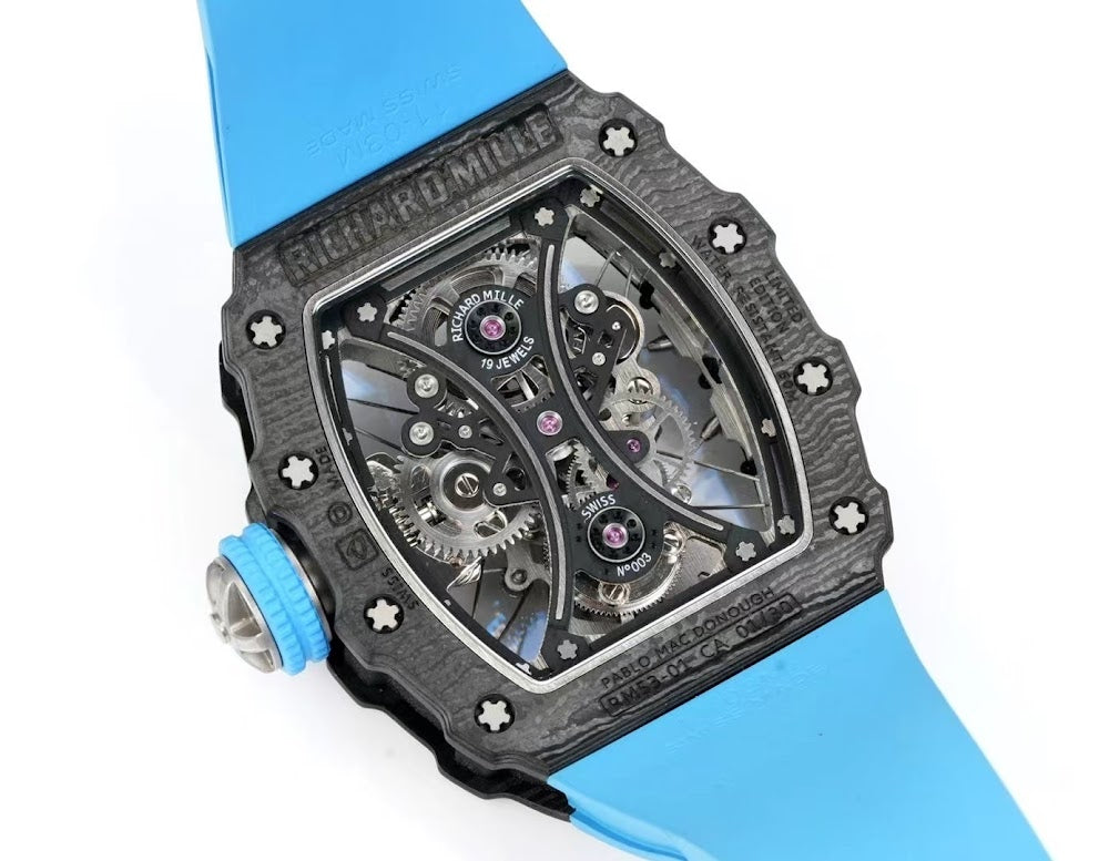 Dragons Bags Luxury Designer Watch --103233
