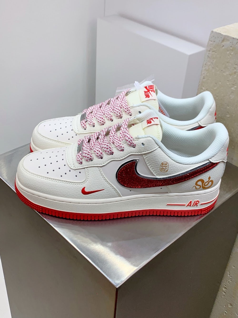 Dragons Bags Nike Luxury Shoes --54845