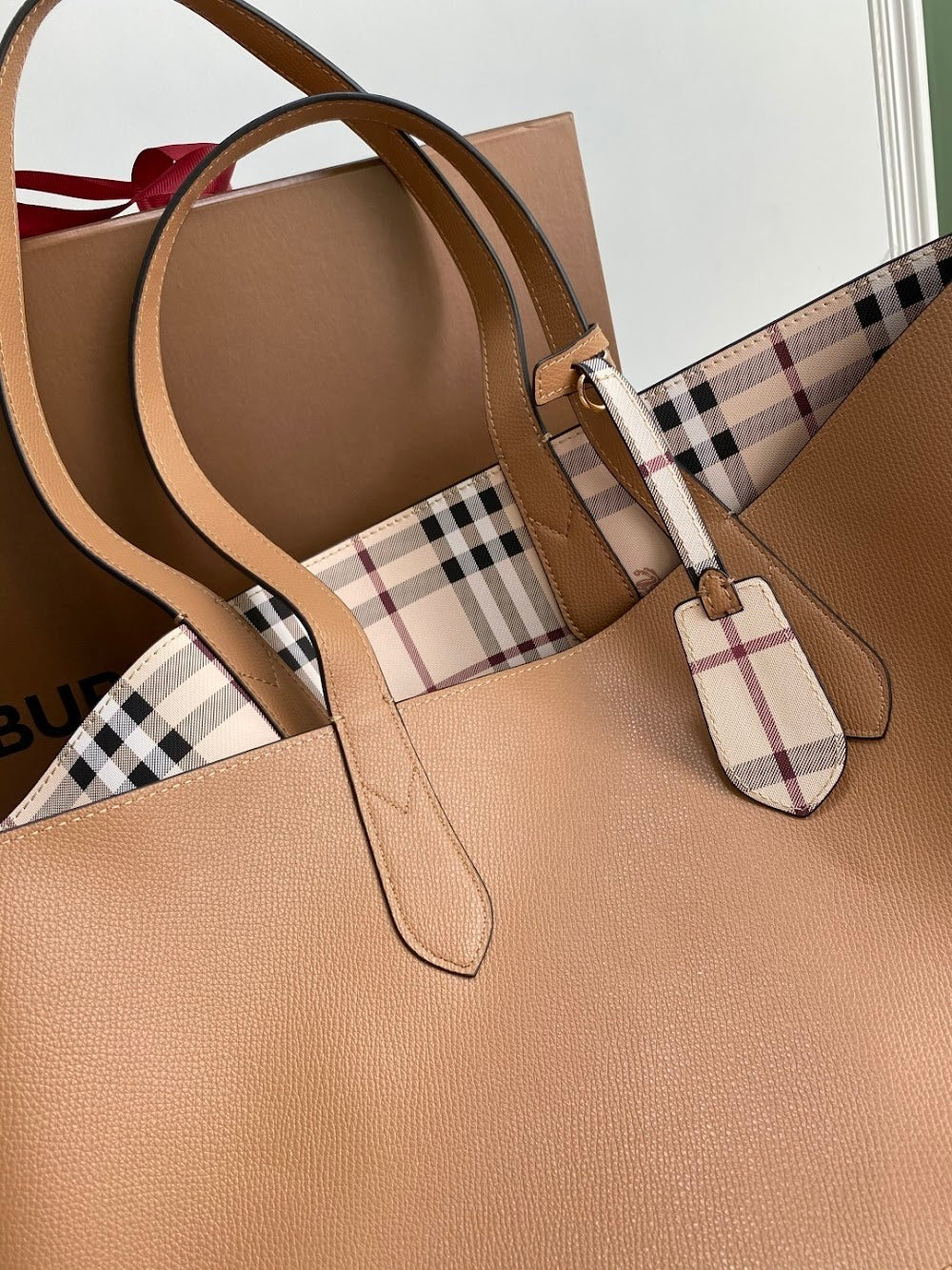 Dragons Bags Burberryn Luxury Bag --91683