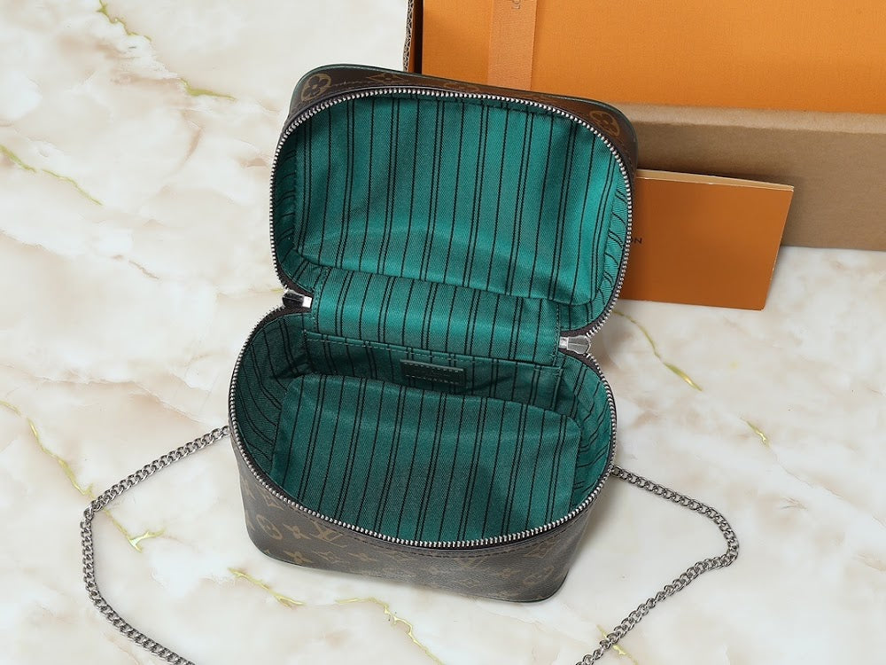 Dragons Bags ln Luxury Bag --77204