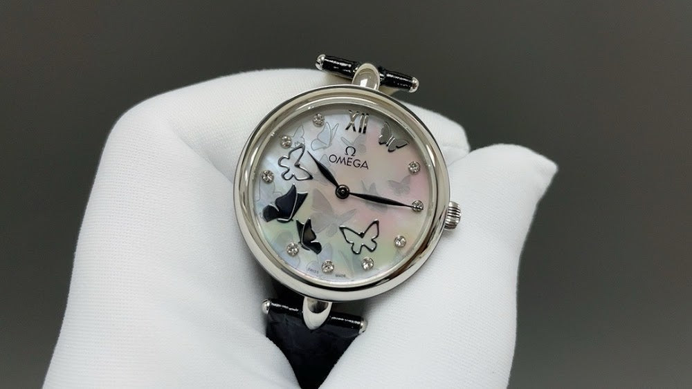 Dragons Bags Luxury Designer Watch --103198