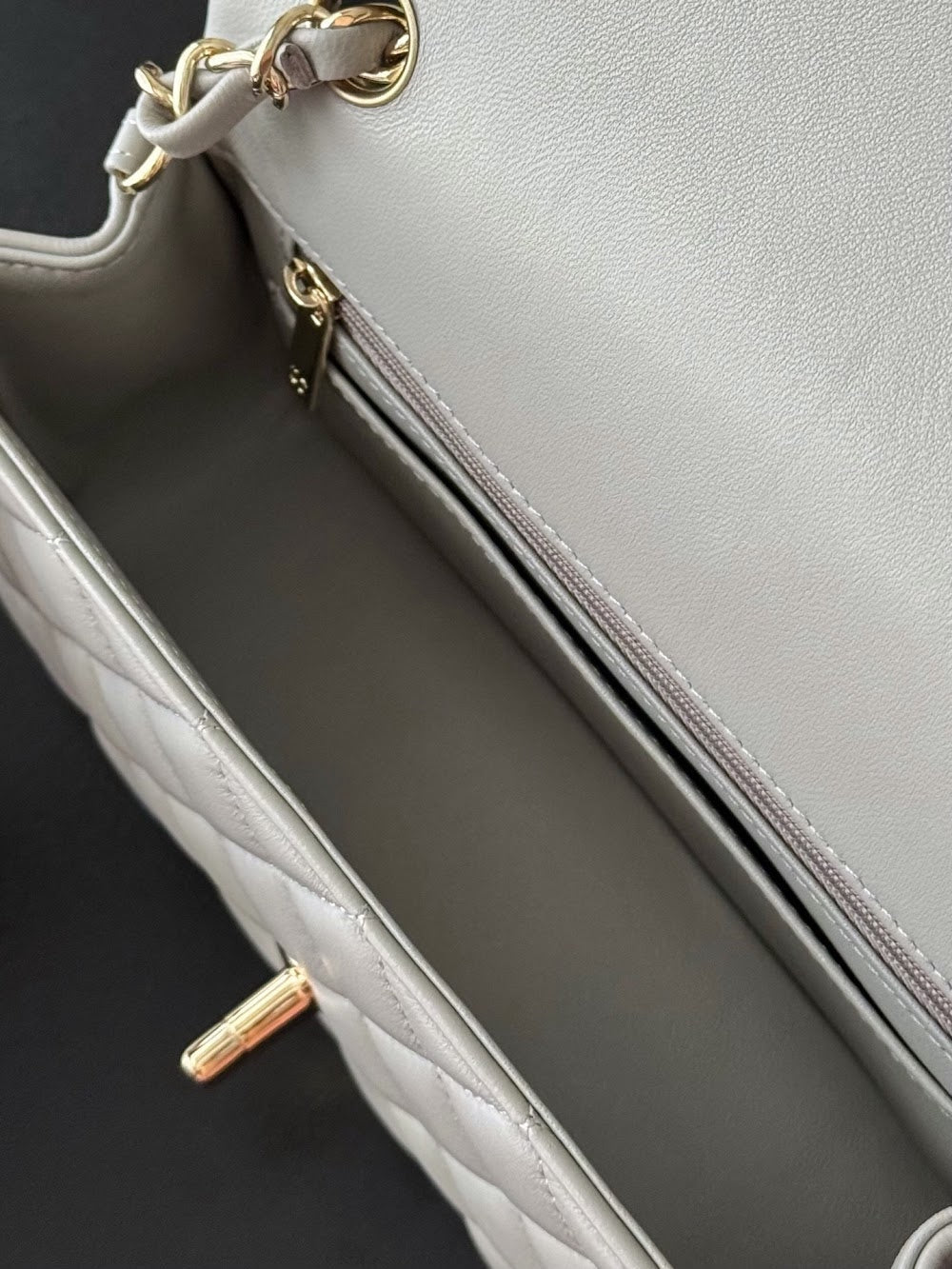 Dragons Bags CHn Luxury Bag --112990